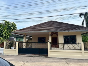 3 ห้องนอน บ้าน in ฮิลล์ ไซด์  พัทยาตะวันออก H013508