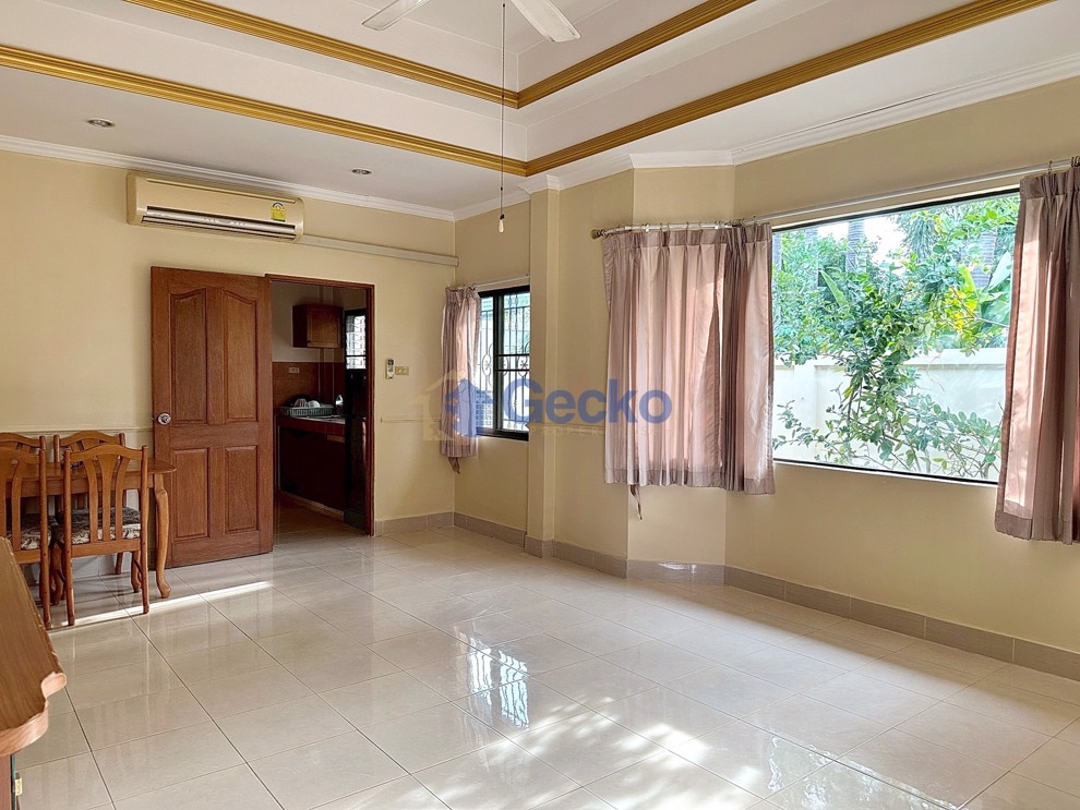 3 ห้องนอน บ้าน in ฮิลล์ ไซด์  พัทยาตะวันออก H013508 (Photo 1)