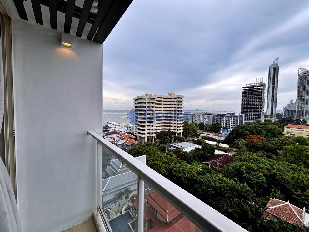 2 Bedrooms Condo in Veranda Residence Pattaya Na Jomtien C013511 (Cover Photo)