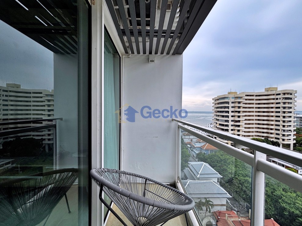 2 Bedrooms Condo in Veranda Residence Pattaya Na Jomtien C013511 (Photo 4)