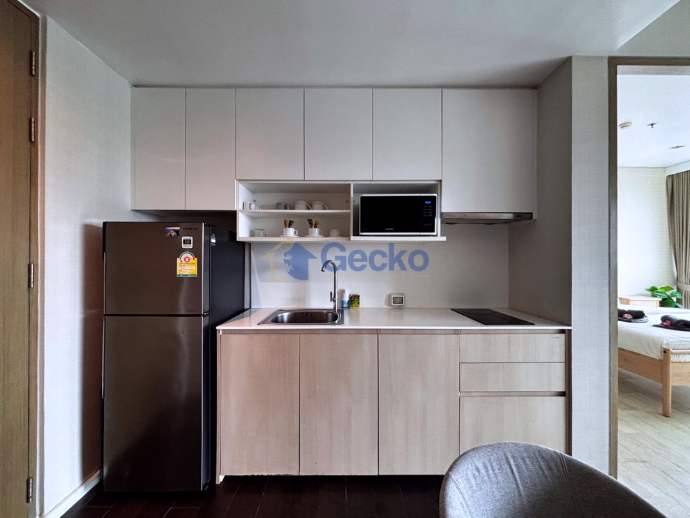 2 Bedrooms Condo in Veranda Residence Pattaya Na Jomtien C013511 (Photo 2)