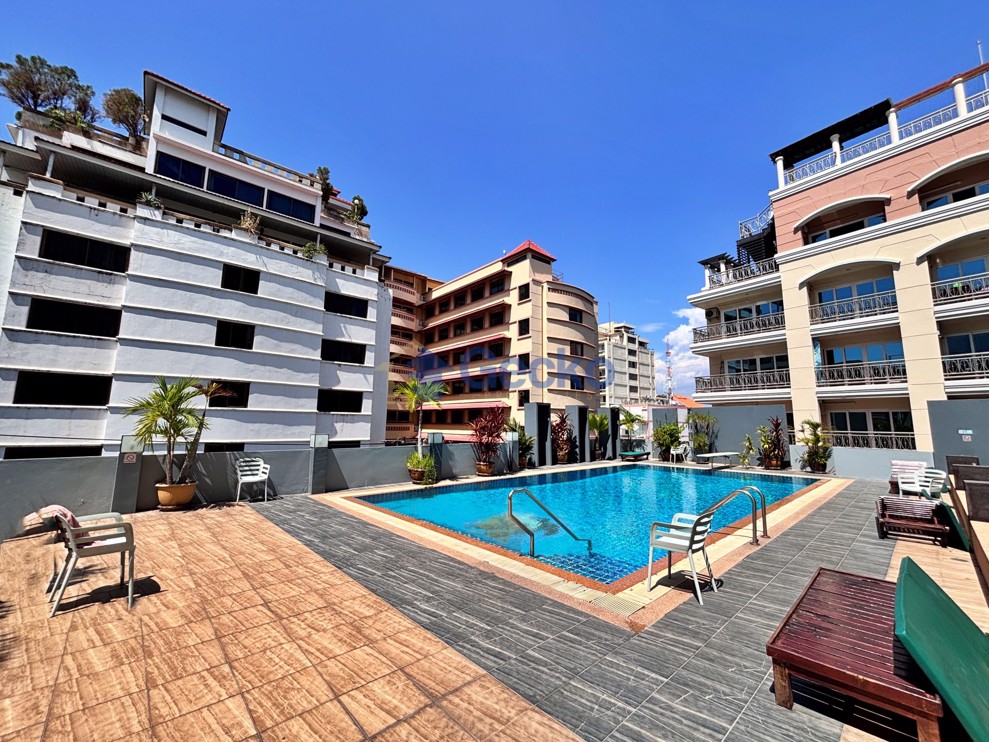 Pattaya Beach Condo (Photo 3)