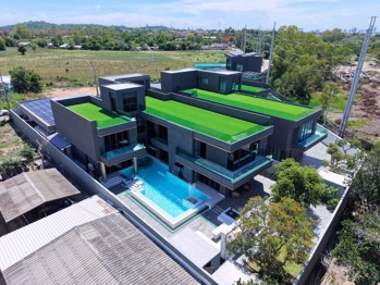 East Pattaya House - H013370