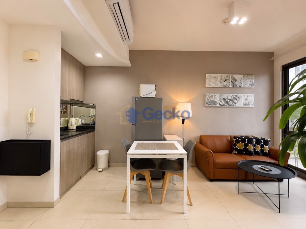 1 Bedroom Condo in Unixx South Pattaya South Pattaya C013517 (Photo 3)