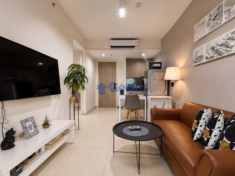 1 Bedroom Condo in Unixx South Pattaya South Pattaya C013517 (Photo 2)