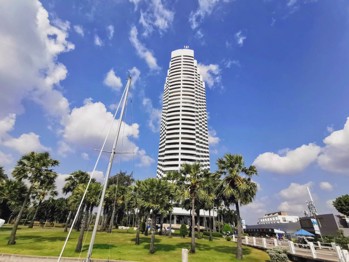 Na Jomtien Condominium - DC000337