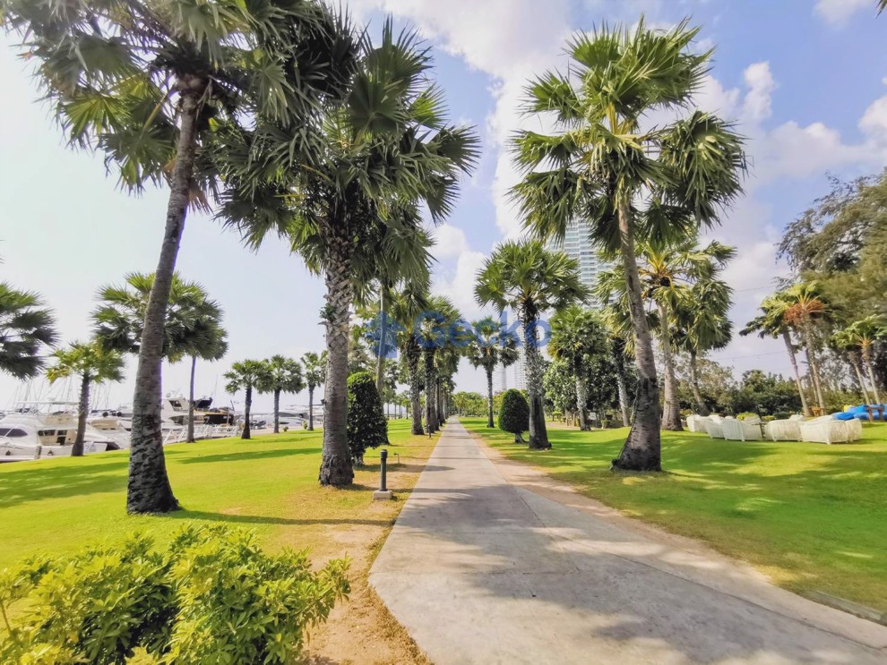 Ocean Marina Yacht Club (Photo 2)