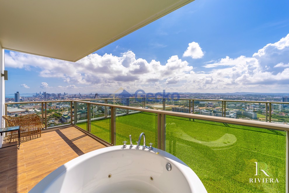 1 Bedroom Condo in The Riviera Ocean Drive Jomtien C013523 (Cover Photo)