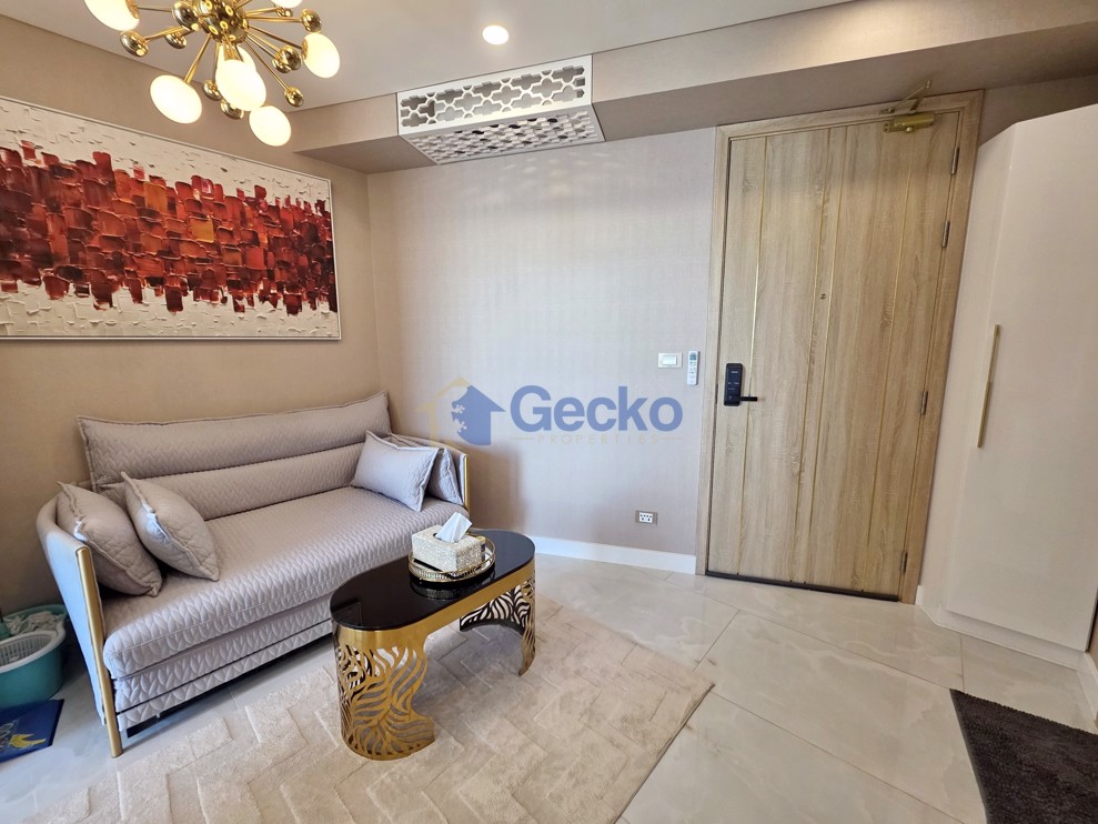 1 Bedroom Condo in Copacabana Beach Jomtien C013526 (Photo 4)