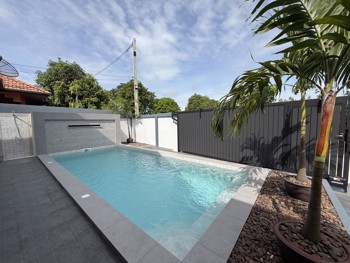 Na Jomtien House - H013528