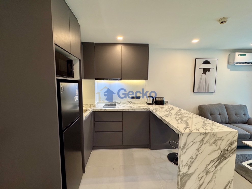 1 Bedroom Condo in City Center Residence Central Pattaya C013529 (Cover Photo)