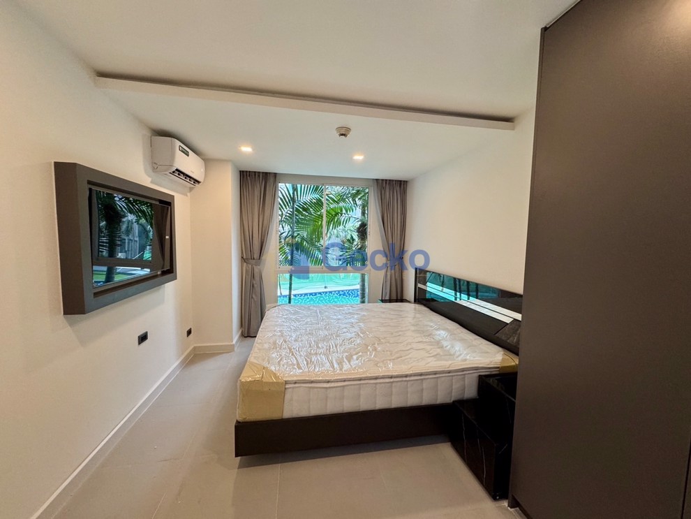 1 Bedroom Condo in City Center Residence Central Pattaya C013529 (Photo 2)