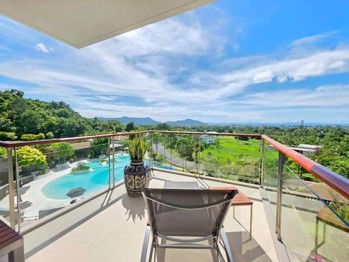 Bang Saray Condo - C013530