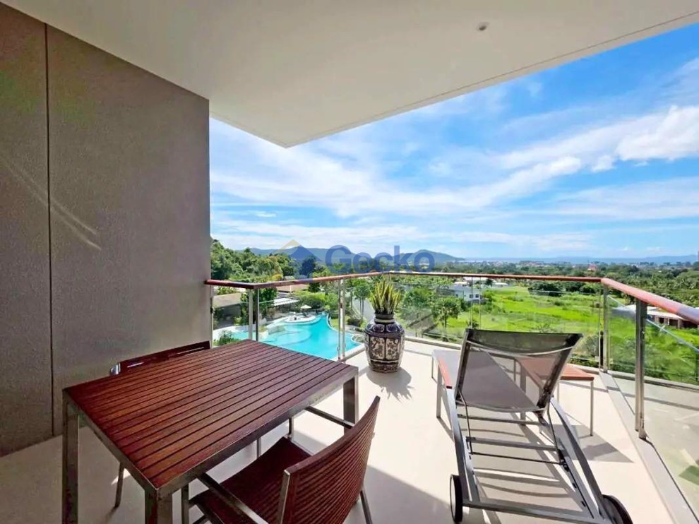 1 Bedroom Condo in Sunplay Bangsaray Bang Saray C013530 (Photo 1)
