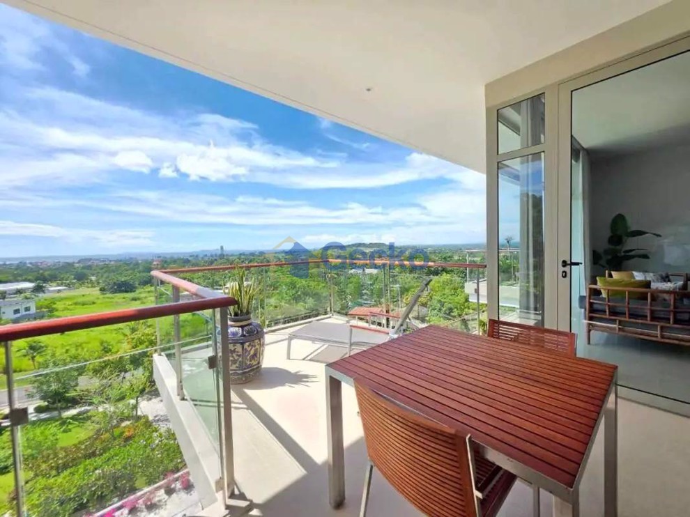 1 Bedroom Condo in Sunplay Bangsaray Bang Saray C013530 (Photo 2)