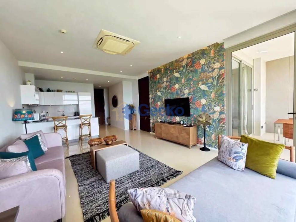 1 Bedroom Condo in Sunplay Bangsaray Bang Saray C013530 (Photo 4)