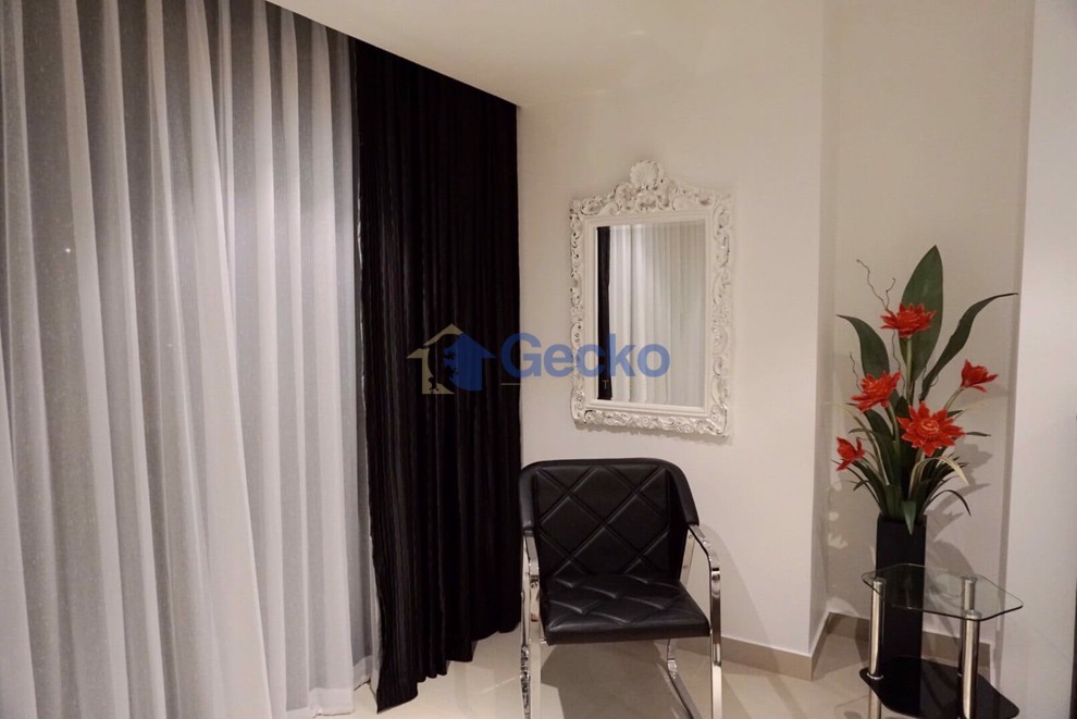 2 Bedrooms Condo in The Park Jomtien Jomtien C013531 (Photo 2)