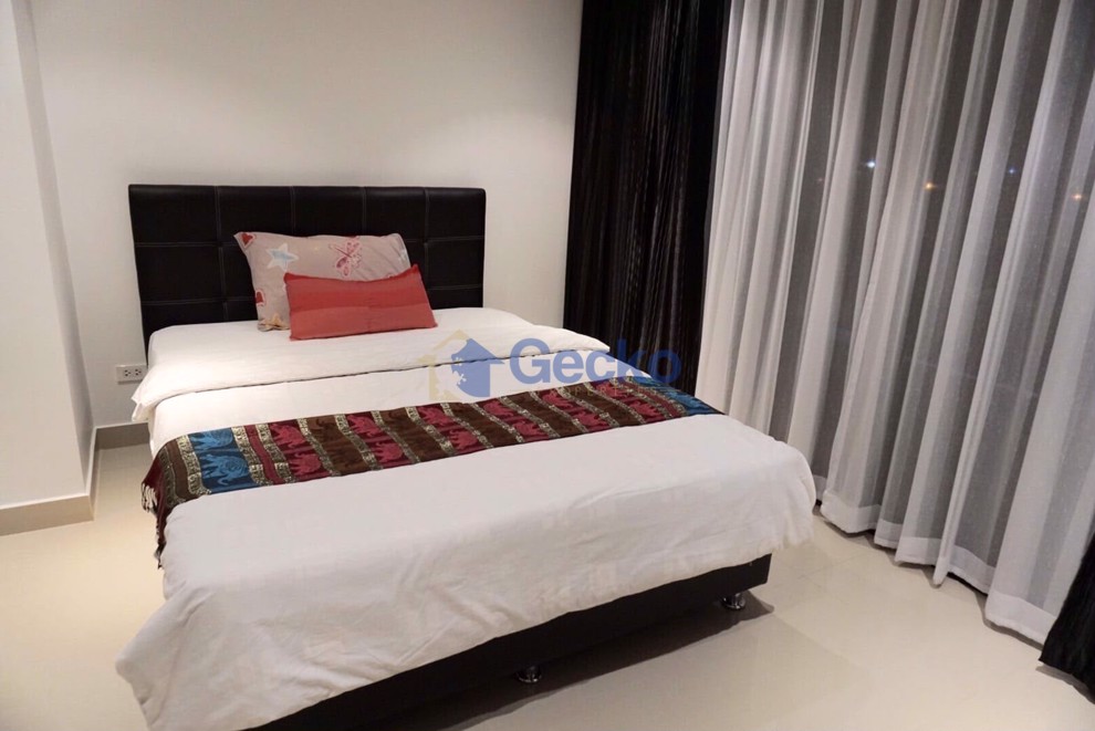 2 Bedrooms Condo in The Park Jomtien Jomtien C013531 (Photo 4)