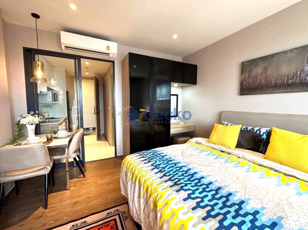 1 Bedroom Condo in Once Pattaya Condominium North Pattaya C013532 (Photo 4)