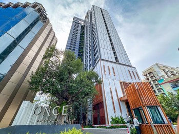 North Pattaya Condo - C013532