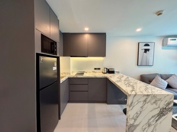 Central Pattaya Condo - C013529