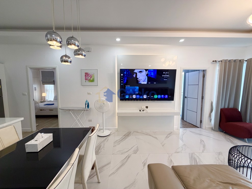 2 ห้องนอน บ้าน in Majestic Residence  พระตำหนัก H013533 (Photo 1)