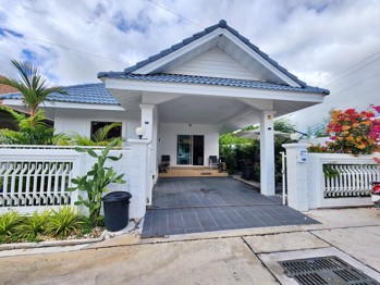 East Pattaya House - H013536