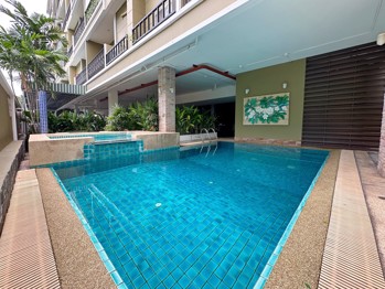 Pratumnak Condo - C013537