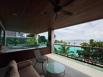 Wongamat Condo - C013539