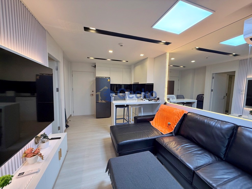 1 Bedroom Condo in City Center Residence Central Pattaya C013541 (Photo 2)