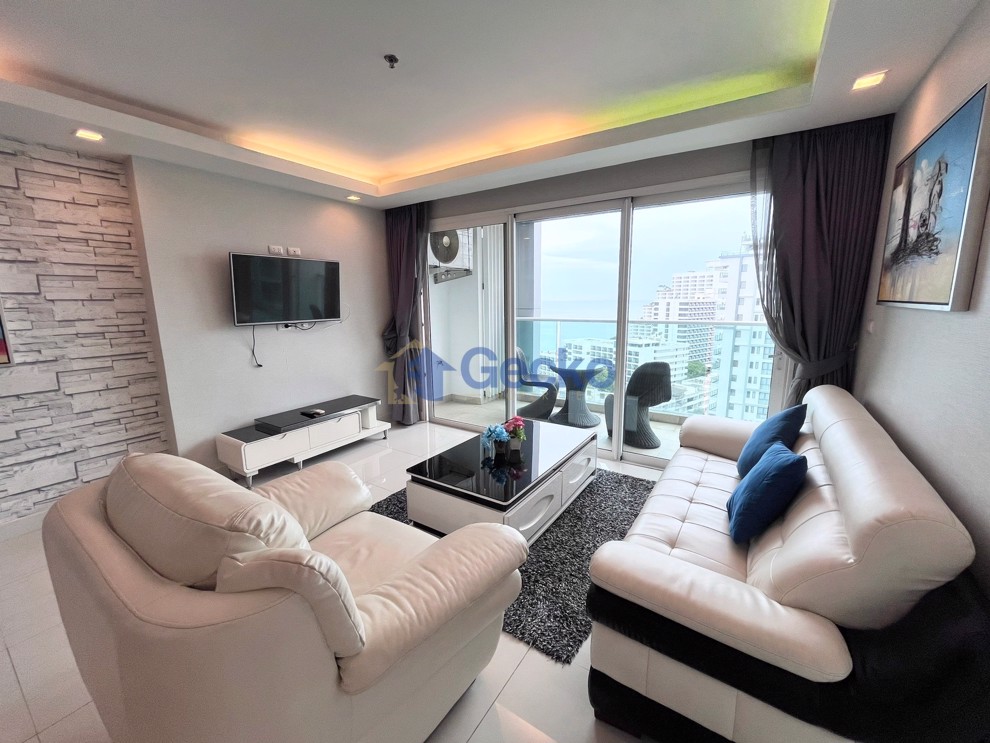 2 Bedrooms Condo in Cosy Beach View Pratumnak C013543 (Photo 1)