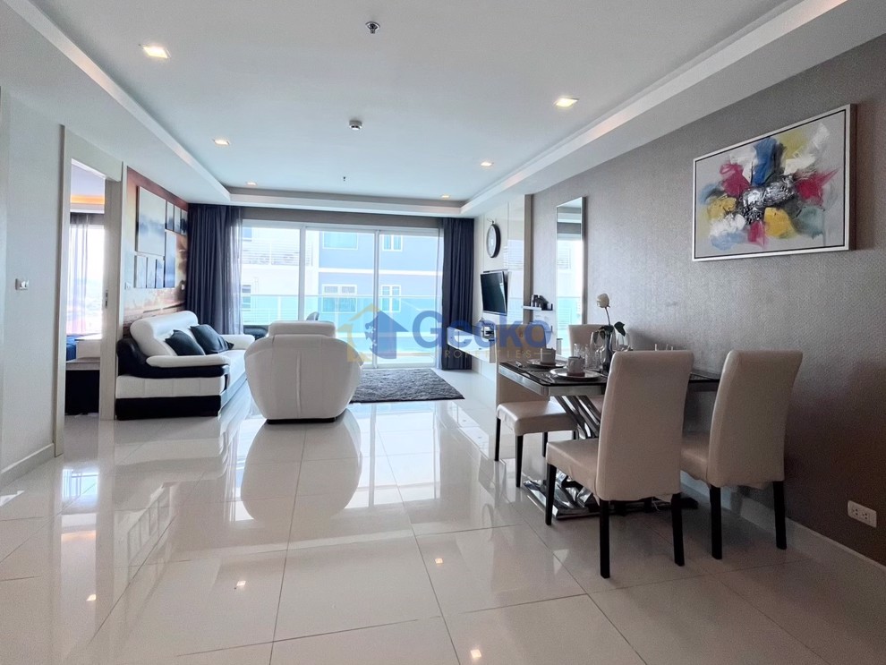 2 Bedrooms Condo in Cosy Beach View Pratumnak C013543 (Photo 4)