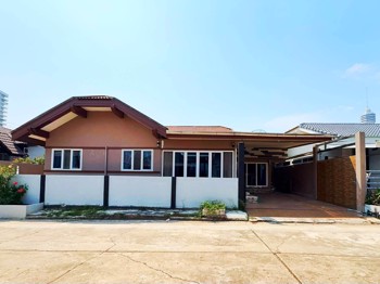 3 ห้องนอน บ้าน in จอมเทียน คอนโดเทล  จอมเทียน H012193