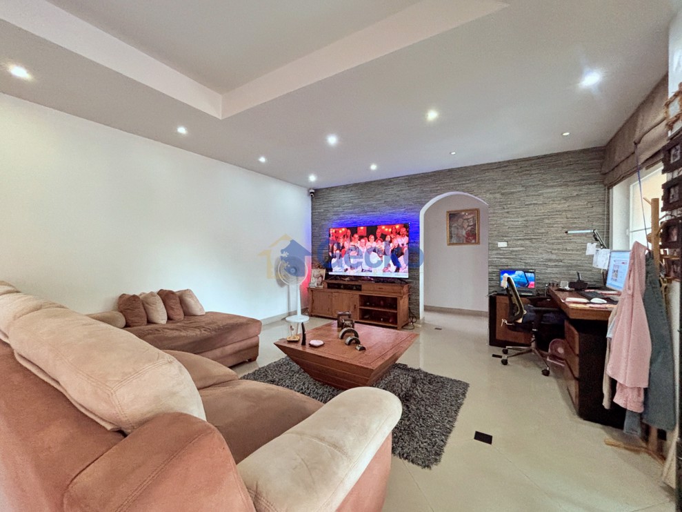 2 Bedrooms House in Jomtien Park Villas  Jomtien H013545 (Photo 4)