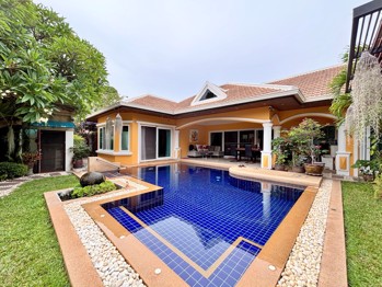 Jomtien House - H013545