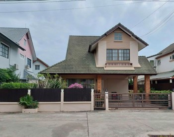 East Pattaya House - H013546