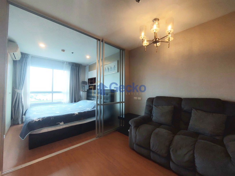 1 Bedroom Condo in Lumpini Seaview Jomtien Jomtien C013548 (Photo 4)