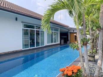 Huay Yai House - H013549