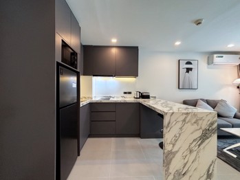 Central Pattaya Condo - C013529