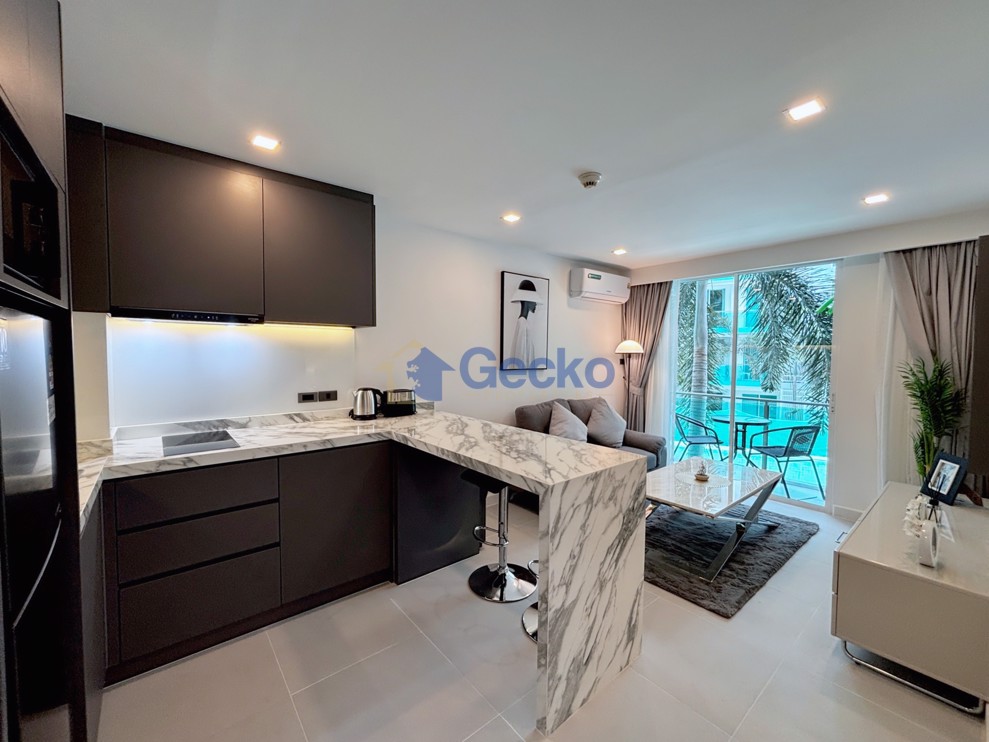Pattaya Property of the Month