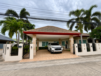 East Pattaya House - H013550