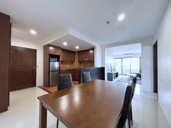 2 Bedrooms Condo in PKCP Tower Central Pattaya C013551