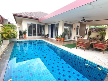 Huay Yai House - H013552