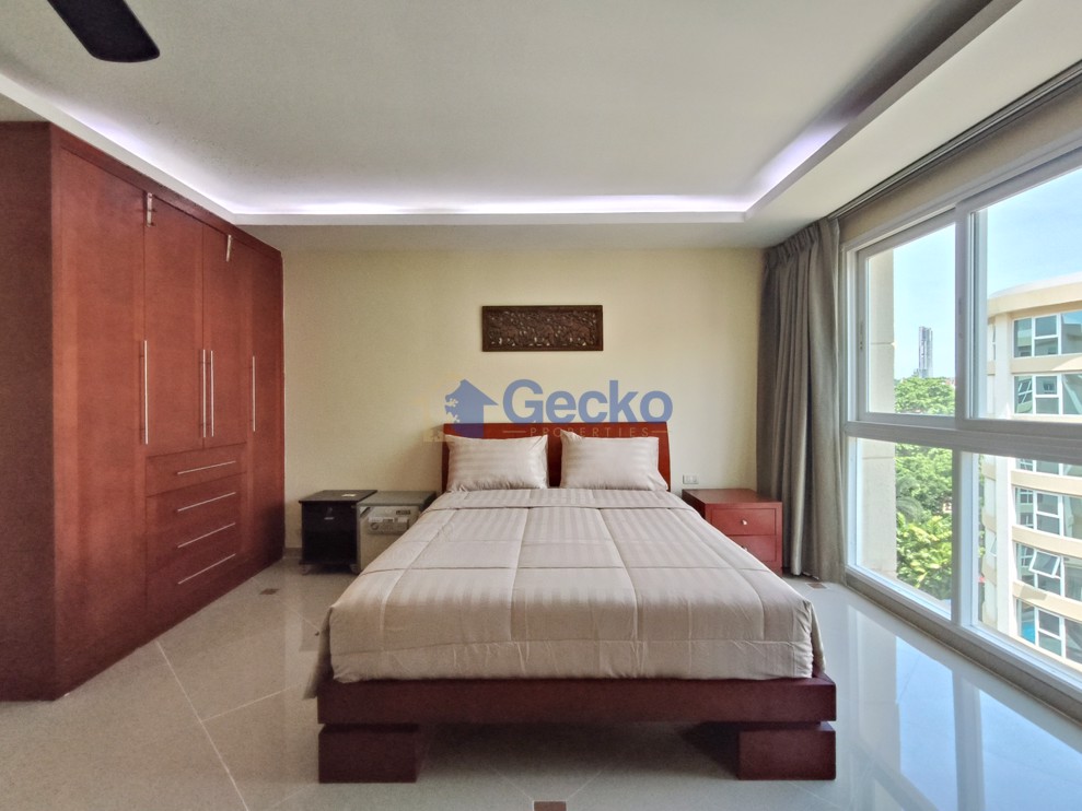 Studio Condo in City Garden Pattaya Central Pattaya C013553 (Photo 4)
