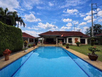 3 ห้องนอน บ้าน  พัทยาตะวันออก H013556