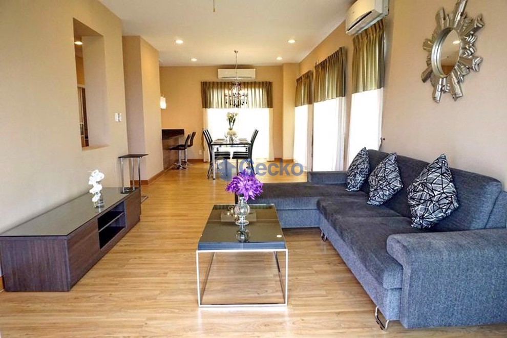 4 Bedrooms House in Grand Regent Pattaya   East Pattaya H013557 (Photo 2)