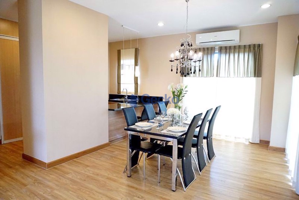 4 Bedrooms House in Grand Regent Pattaya   East Pattaya H013557 (Photo 4)