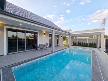 East Pattaya House - H013567