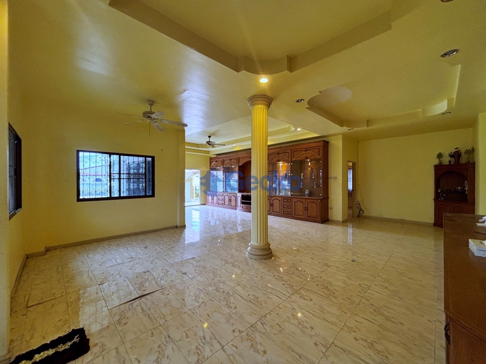 3 ห้องนอน บ้าน in Natheekarn Park View  พัทยาตะวันออก H013568 (Photo 4)